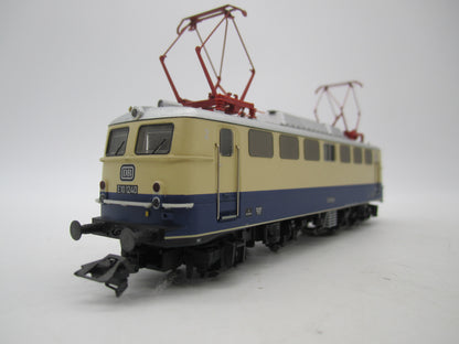 Märklin H0 - 37106 - E-loc, E-10.12 "Rheingold" van de DB - MFX/Sound