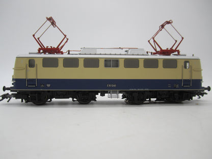 Märklin H0 - 37106 - E-loc, E-10.12 "Rheingold" van de DB - MFX/Sound