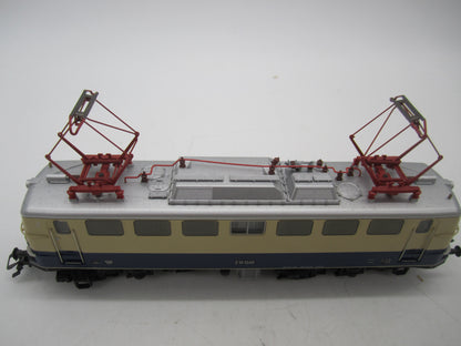 Märklin H0 - 37106 - E-loc, E-10.12 "Rheingold" van de DB - MFX/Sound