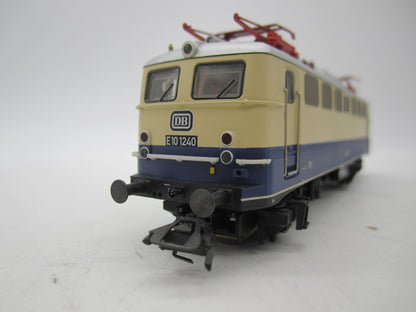 Märklin H0 - 37106 - E-loc, E-10.12 "Rheingold" van de DB - MFX/Sound