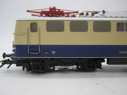 Märklin H0 - 37106 - E-loc, E-10.12 "Rheingold" van de DB - MFX/Sound