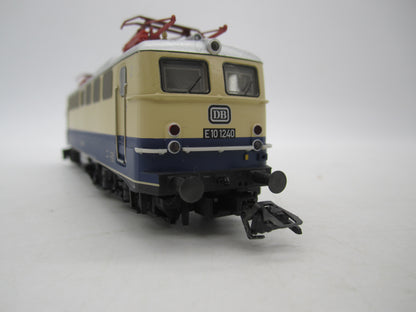 Märklin H0 - 37106 - E-loc, E-10.12 "Rheingold" van de DB - MFX/Sound