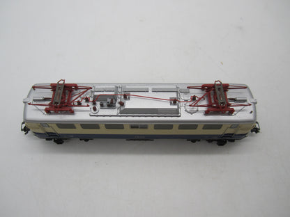 Märklin H0 - 37106 - E-loc, E-10.12 "Rheingold" van de DB - MFX/Sound
