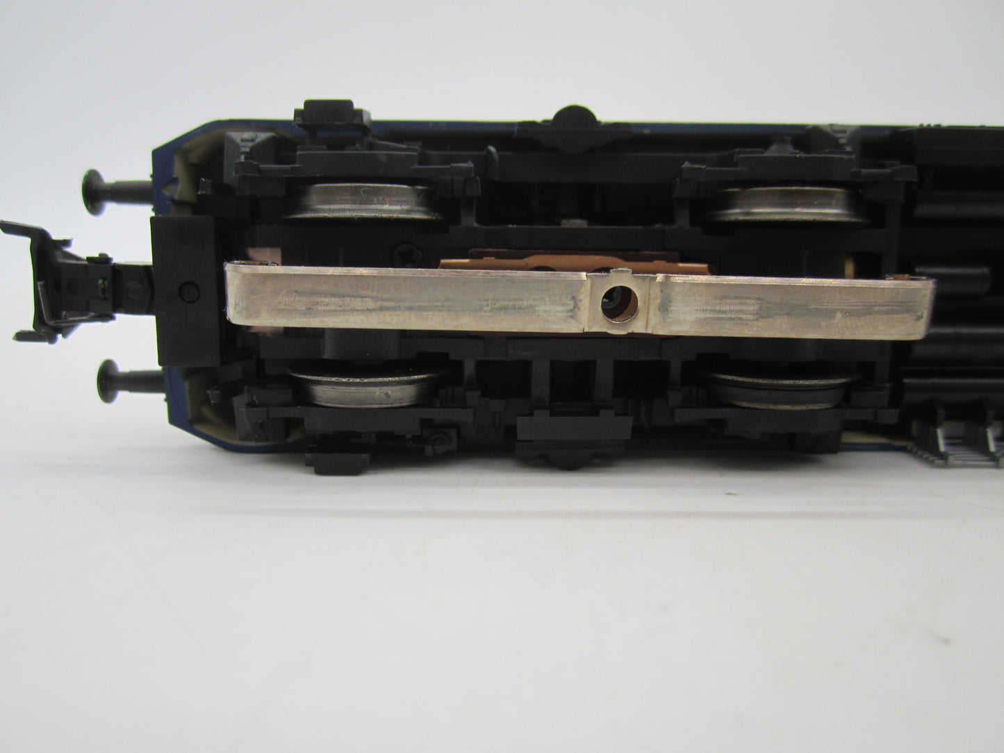 Märklin H0 - 37106 - E-loc, E-10.12 "Rheingold" van de DB - MFX/Sound