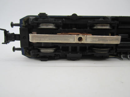 Märklin H0 - 37106 - E-loc, E-10.12 "Rheingold" van de DB - MFX/Sound