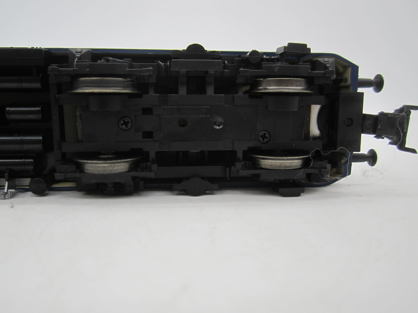 Märklin H0 - 37106 - E-loc, E-10.12 "Rheingold" van de DB - MFX/Sound