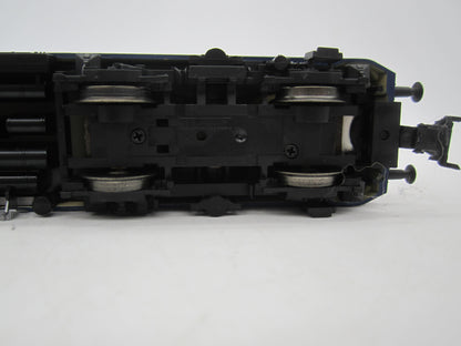 Märklin H0 - 37106 - E-loc, E-10.12 "Rheingold" van de DB - MFX/Sound