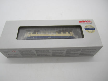 Märklin H0 - 37106 - E-loc, E-10.12 "Rheingold" van de DB - MFX/Sound
