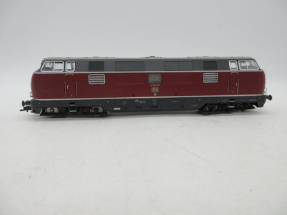 Roco H0 - 62844 - Dieselloc, V200 van DB - Digitaal
