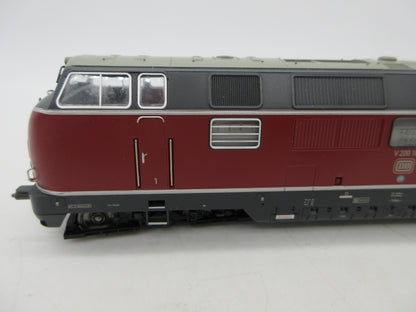 Roco H0 - 62844 - Dieselloc, V200 van DB - Digitaal