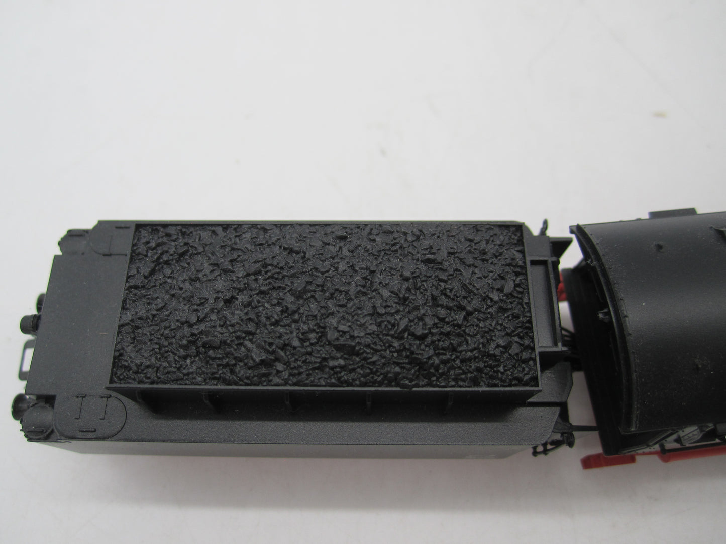 Märklin H0 - 39390 - Stoomloc met tender, BR 39 van de DB - MFX/Sound