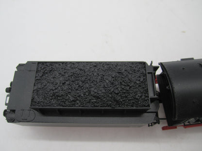 Märklin H0 - 39390 - Stoomloc met tender, BR 39 van de DB - MFX/Sound