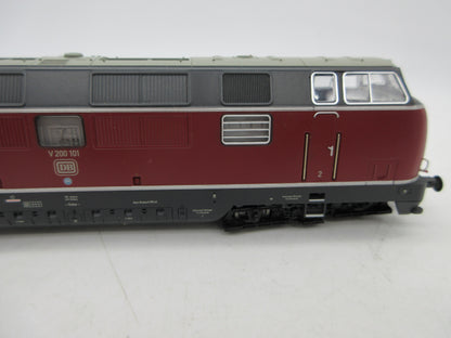 Roco H0 - 62844 - Dieselloc, V200 van DB - Digitaal