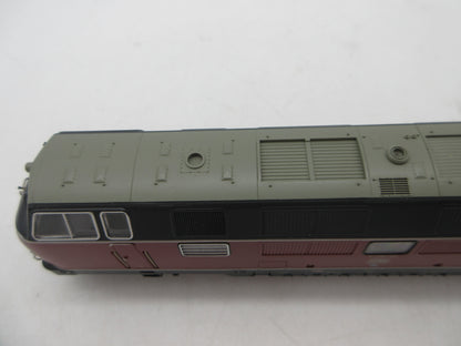 Roco H0 - 62844 - Dieselloc, V200 van DB - Digitaal
