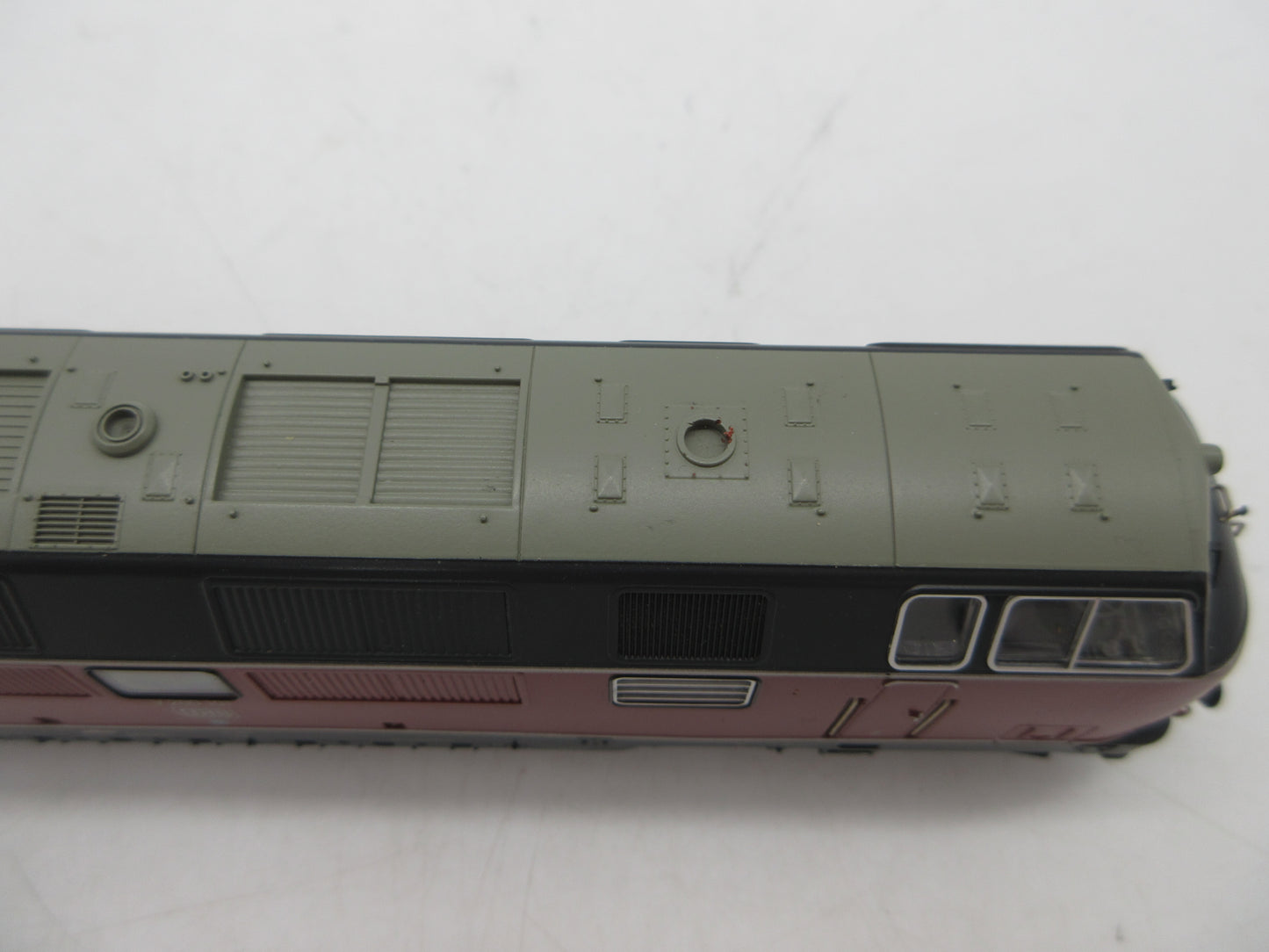 Roco H0 - 62844 - Dieselloc, V200 van DB - Digitaal