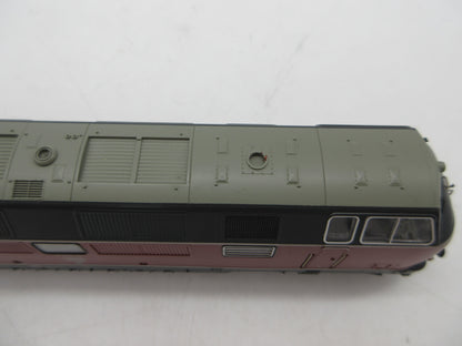 Roco H0 - 62844 - Dieselloc, V200 van DB - Digitaal