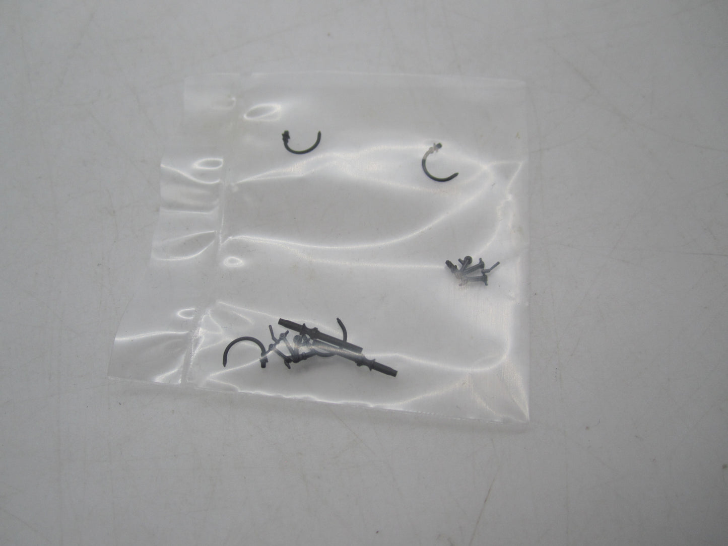 Märklin H0 - 39390 - Stoomloc met tender, BR 39 van de DB - MFX/Sound