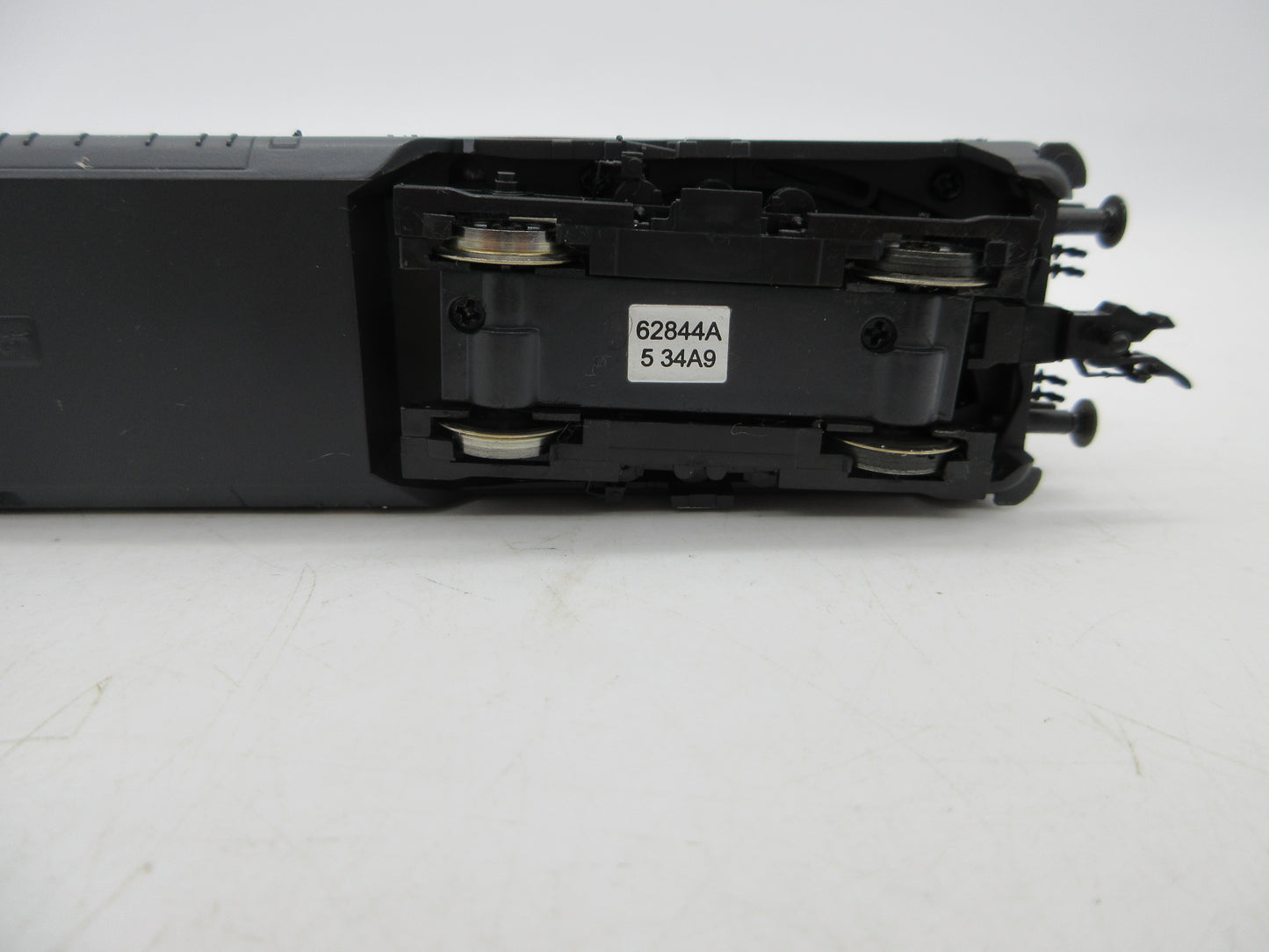 Roco H0 - 62844 - Dieselloc, V200 van DB - Digitaal
