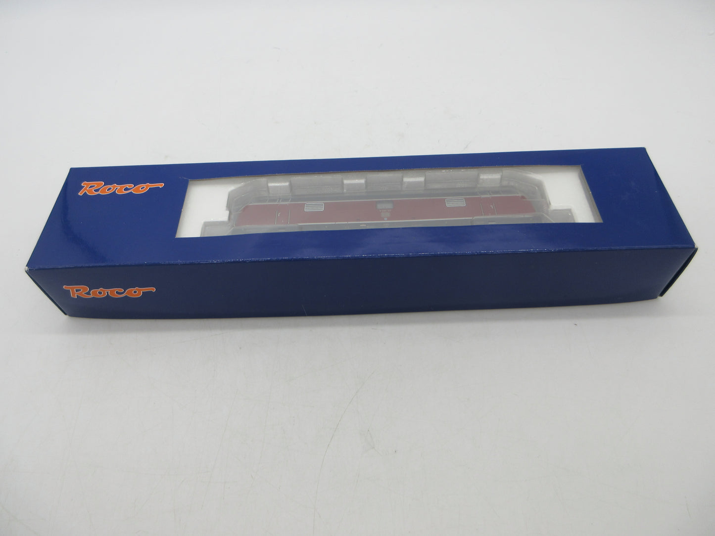 Roco H0 - 62844 - Dieselloc, V200 van DB - Digitaal