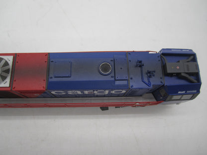Märklin H0 - 37295 - Dieselloc, G 2000 BB van de SBB Cargo - MFX+/Sound