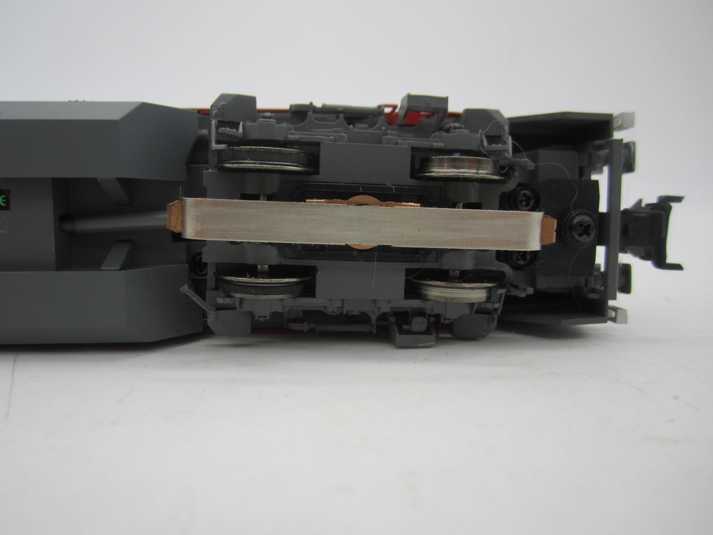 Märklin H0 - 37295 - Dieselloc, G 2000 BB van de SBB Cargo - MFX+/Sound