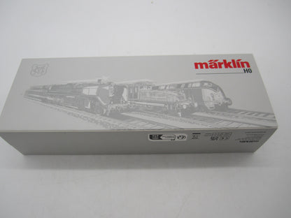 Märklin H0 - 37295 - Dieselloc, G 2000 BB van de SBB Cargo - MFX+/Sound