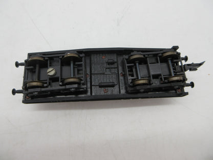Roco H0 - 46384 - Zwarelastwagen, met lading van de NS