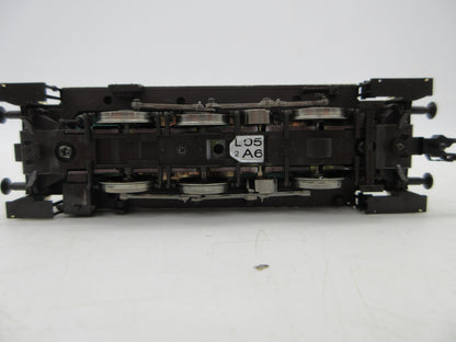 Roco H0 - 63378 - Dieselloc, BR 365 van DB - Digitaal
