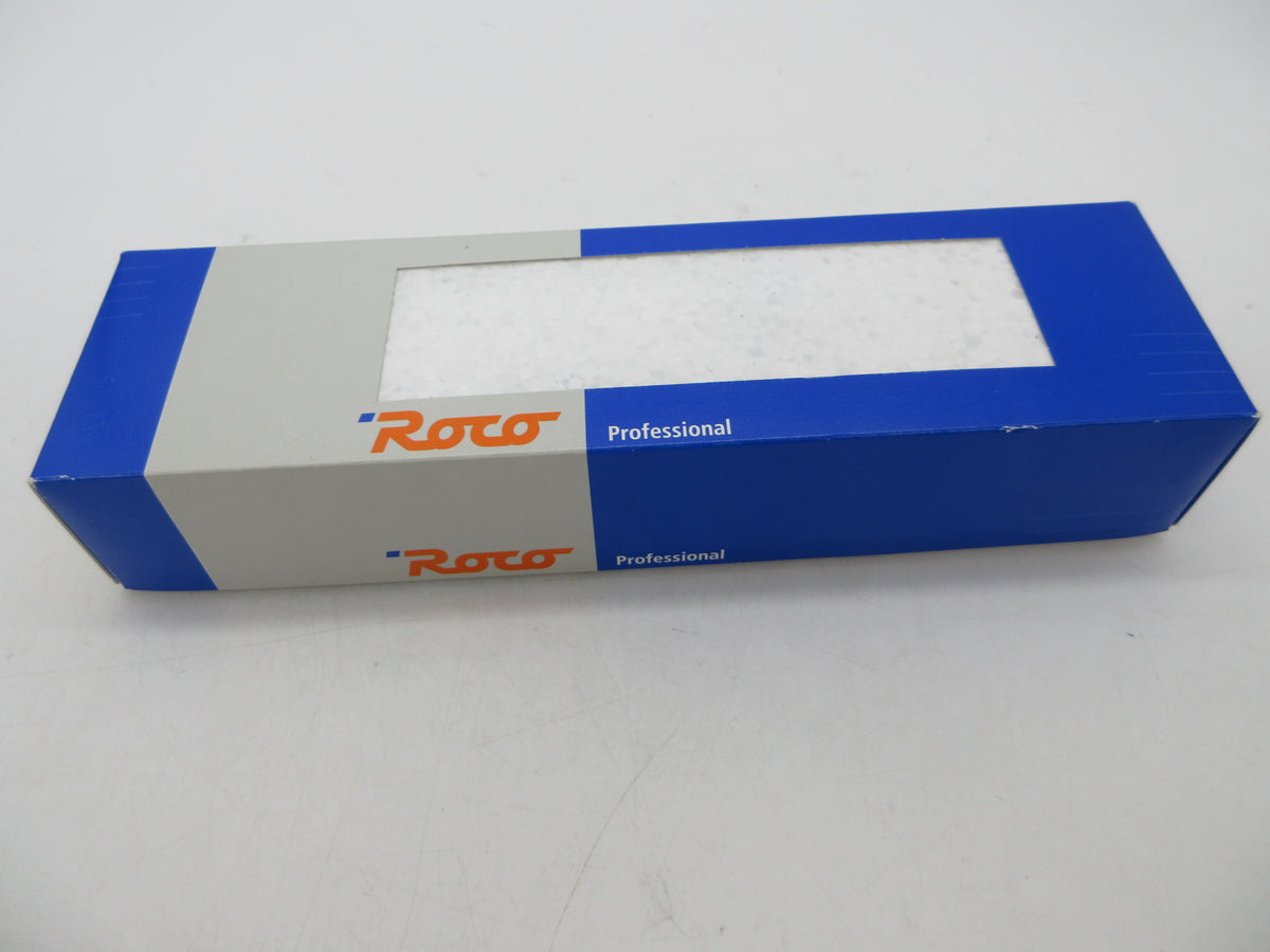 Roco H0 - 63378 - Dieselloc, BR 365 van DB - Digitaal