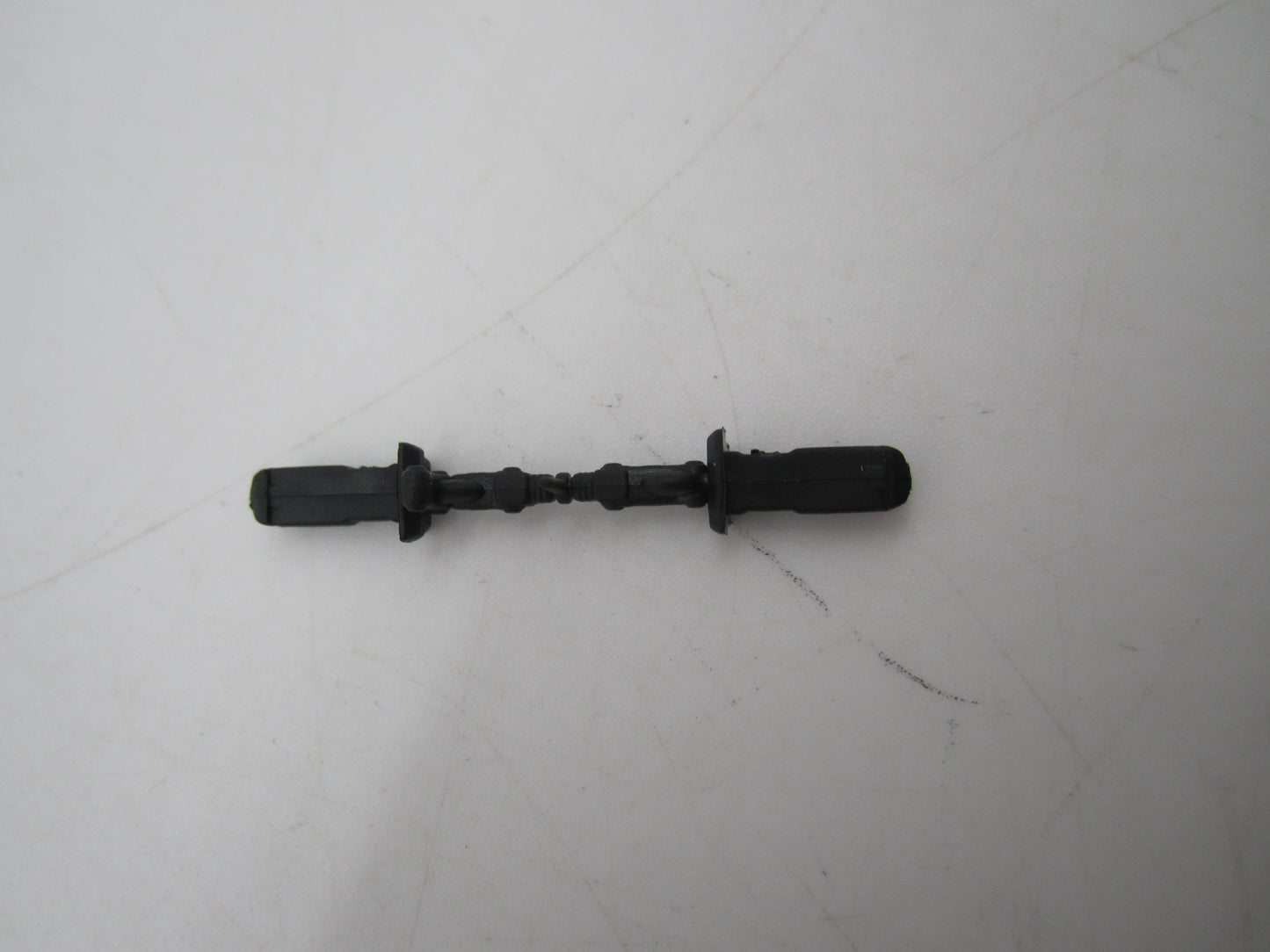 Märklin H0 - 46309 - 12-delige set zwenkdakwagens van de DSB