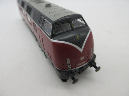 Roco H0 - 52680 - Dieselloc, BR 220 van DB - Digitaal