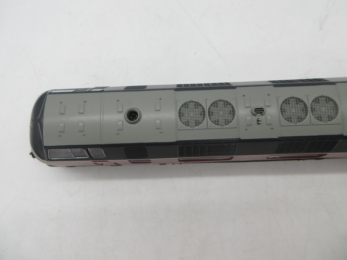 Roco H0 - 52680 - Dieselloc, BR 220 van DB - Digitaal