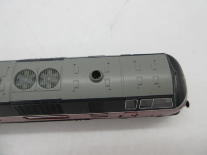 Roco H0 - 52680 - Dieselloc, BR 220 van DB - Digitaal
