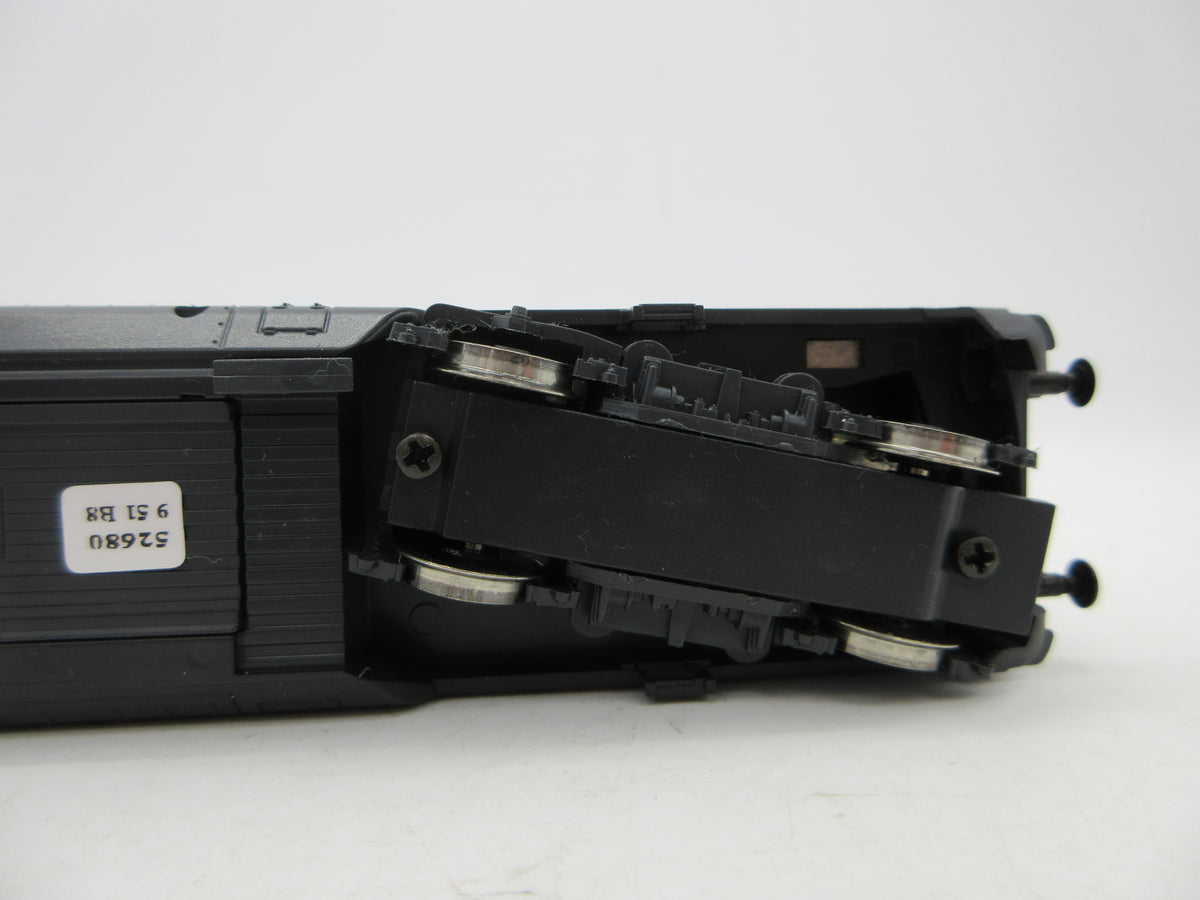 Roco H0 - 52680 - Dieselloc, BR 220 van DB - Digitaal