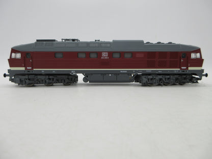 Roco H0 - 52460 - Dieselloc, BR 232 "Ludmilla" van DB - Digitaal