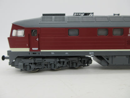 Roco H0 - 52460 - Dieselloc, BR 232 "Ludmilla" van DB - Digitaal
