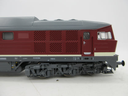 Roco H0 - 52460 - Dieselloc, BR 232 "Ludmilla" van DB - Digitaal