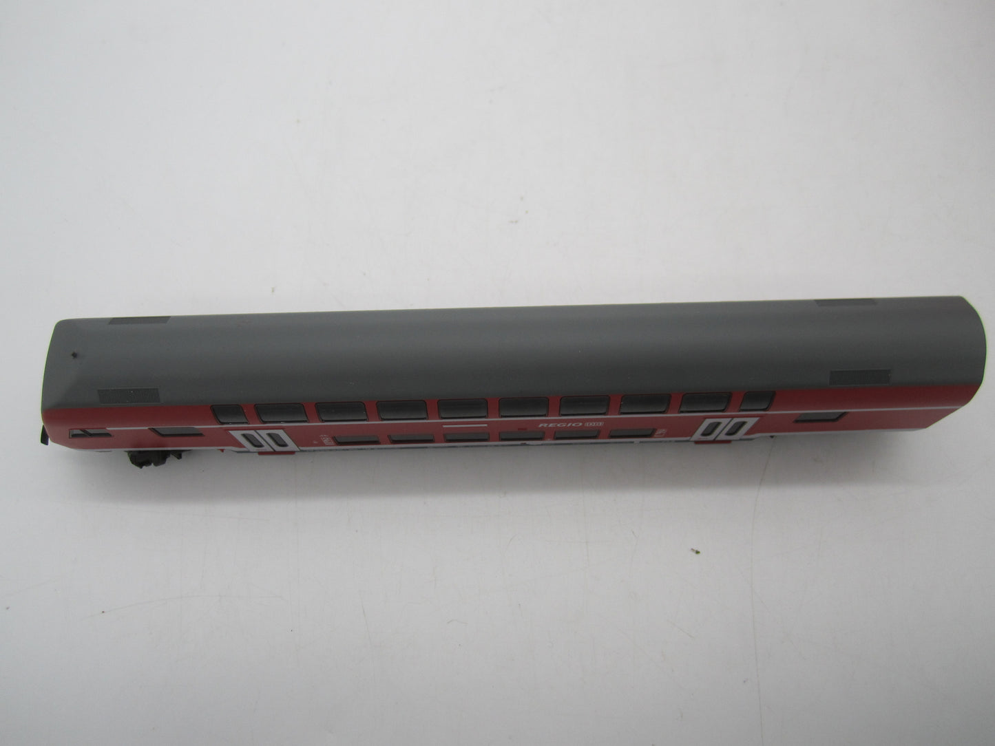 Märklin H0 - Uit set 78479 - Dubbeldekker stuurstandrijtuig 2e klas van de DB Regio