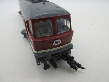 Roco H0 - 52460 - Dieselloc, BR 232 "Ludmilla" van DB - Digitaal
