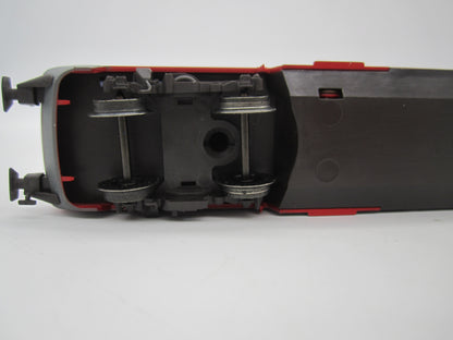 Märklin H0 - Uit set 78479 - Dubbeldekker stuurstandrijtuig 2e klas van de DB Regio