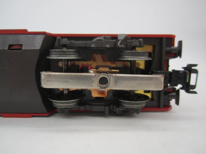Märklin H0 - Uit set 78479 - Dubbeldekker stuurstandrijtuig 2e klas van de DB Regio