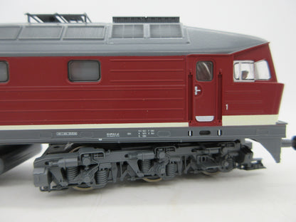 Roco H0 - 52460 - Dieselloc, BR 232 "Ludmilla" van DB - Digitaal