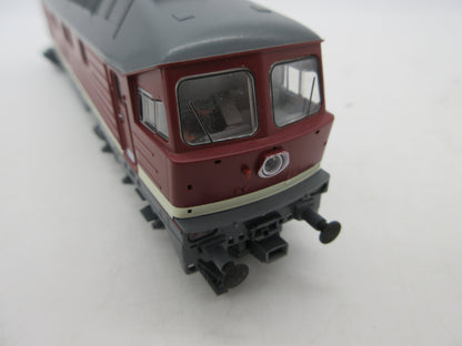 Roco H0 - 52460 - Dieselloc, BR 232 "Ludmilla" van DB - Digitaal