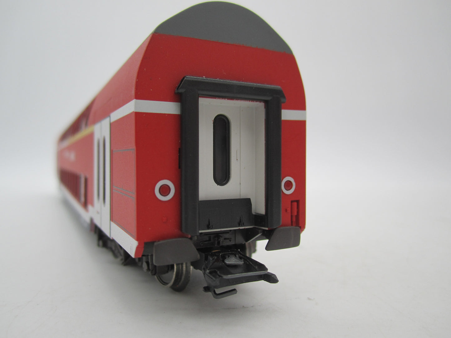 Märklin H0 - Uit set 29479 - Dubbeldekker rijtuig 1e/2e klas van de DB Regio