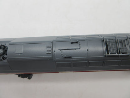 Roco H0 - 52460 - Dieselloc, BR 232 "Ludmilla" van DB - Digitaal
