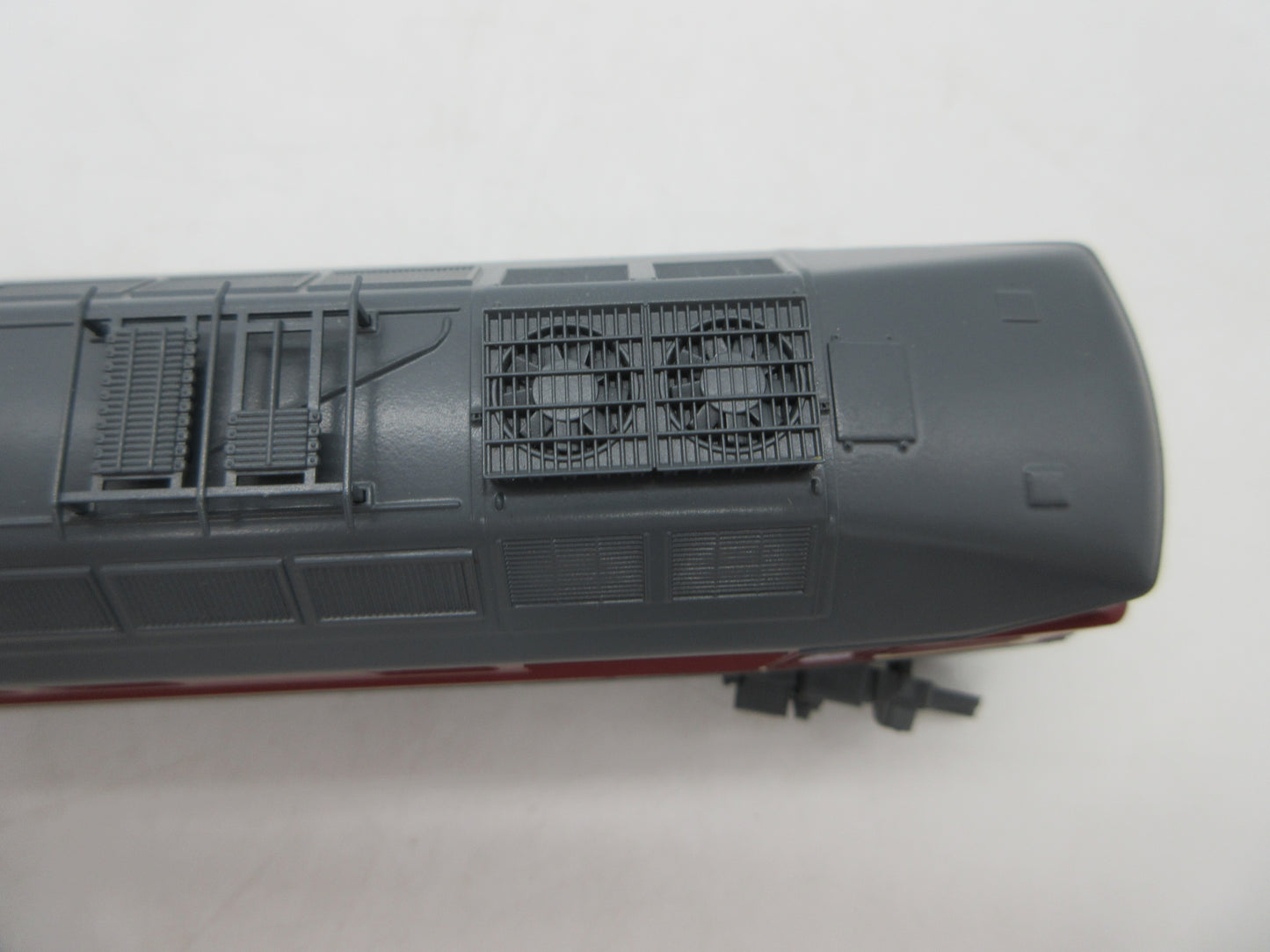 Roco H0 - 52460 - Dieselloc, BR 232 "Ludmilla" van DB - Digitaal