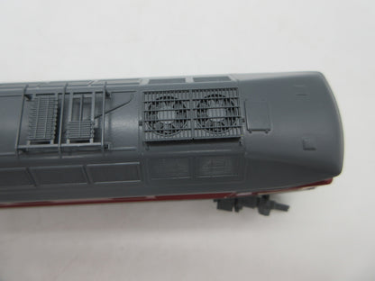 Roco H0 - 52460 - Dieselloc, BR 232 "Ludmilla" van DB - Digitaal