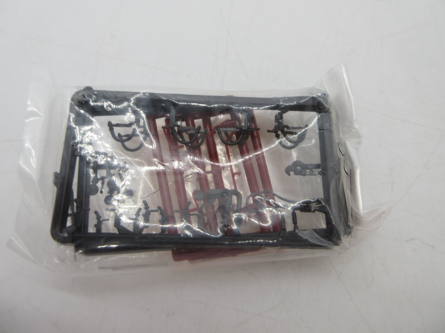Roco H0 - 52460 - Dieselloc, BR 232 "Ludmilla" van DB - Digitaal