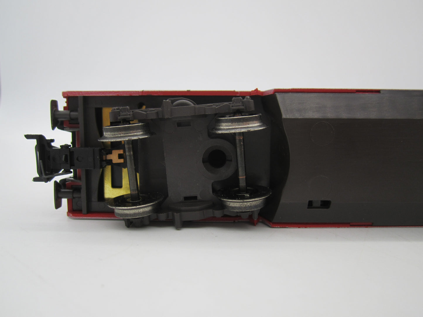 Märklin H0 - Uit set 29479 - Dubbeldekker rijtuig 1e/2e klas van de DB Regio