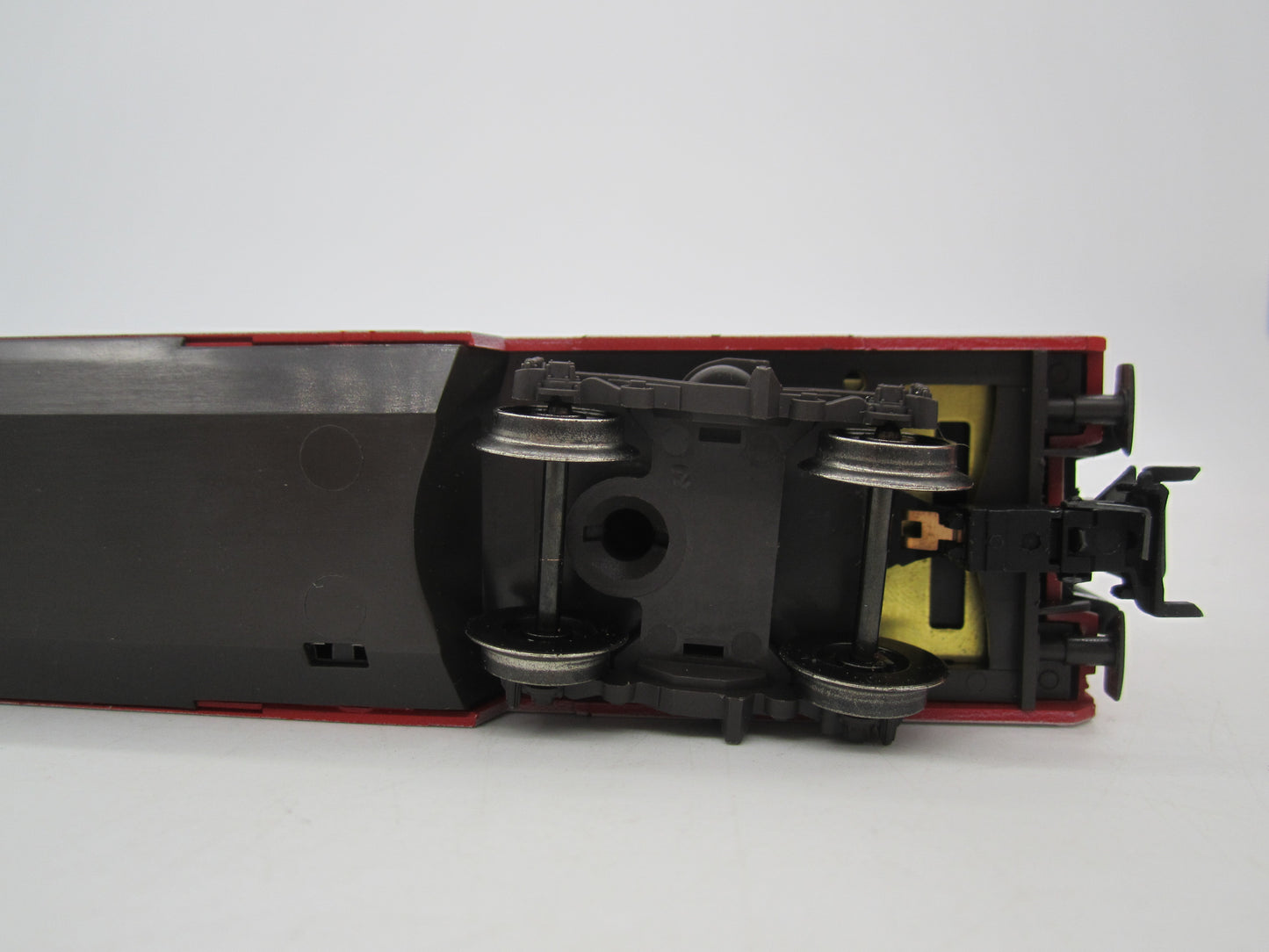 Märklin H0 - Uit set 29479 - Dubbeldekker rijtuig 1e/2e klas van de DB Regio